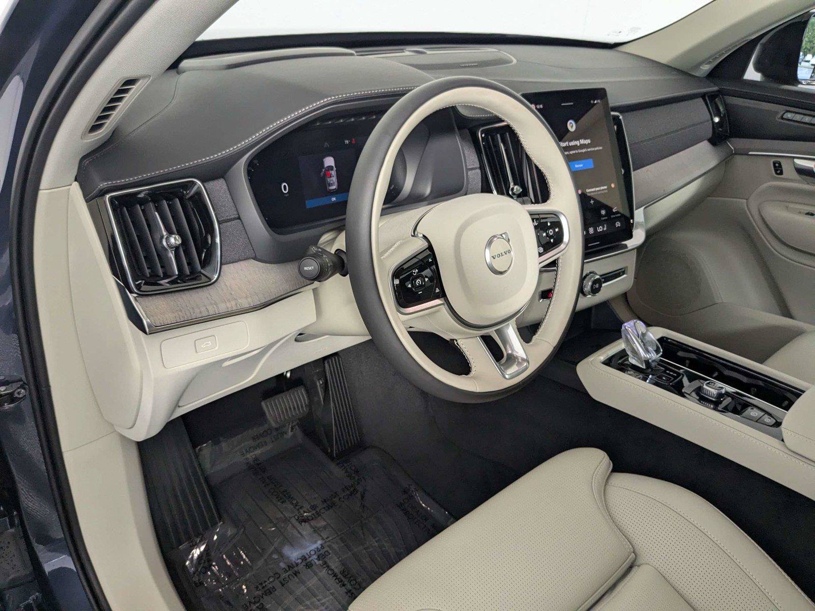 Used 2026 Volvo XC90 B6 Ultra w/ Protection Package Premier AWD/4WD image 13