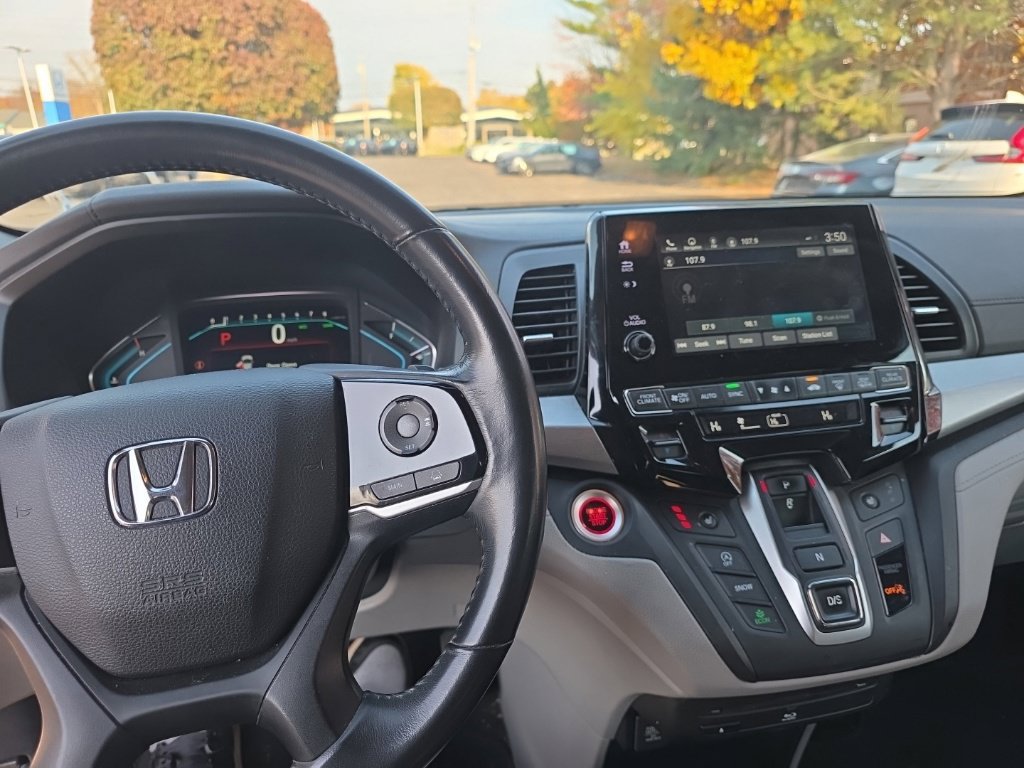 Used 2018 Honda Odyssey Touring image 26