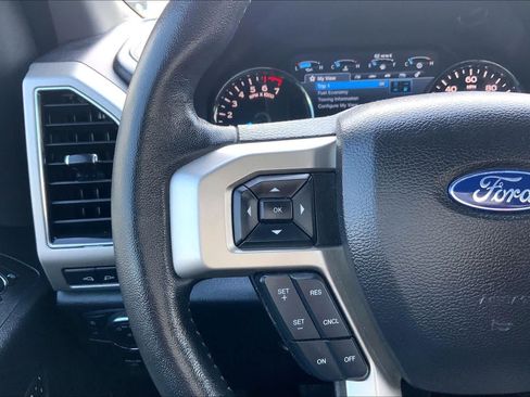Certified 2020 Ford F150 Lariat AWD/4WD image 23