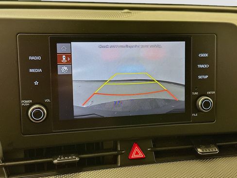 Used 2025 Kia Sportage LX image 22