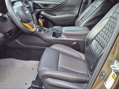 Used 2024 Subaru Outback Wilderness image 18