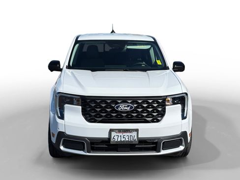 Used 2025 Ford Maverick Lariat w/ 4K Tow Package image 8