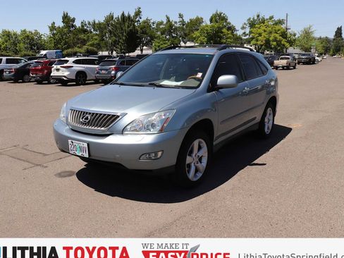 Used 2008 Lexus RX 350 AWD image 1
