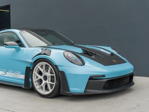 Used 2024 Porsche 911 GT3 RS RWD image 42