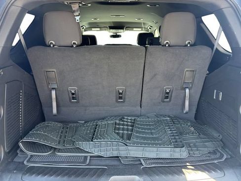 Used 2023 Chevrolet Tahoe LS AWD/4WD image 19