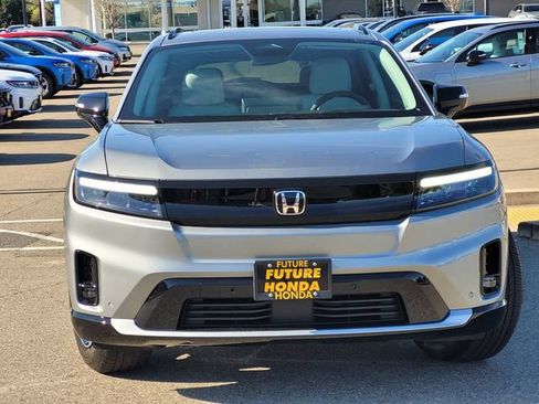New 2026 Honda Prologue Touring image 2