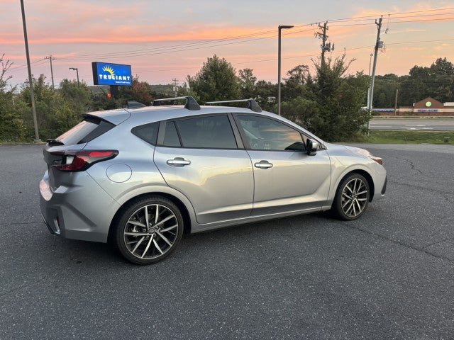 Certified 2024 Subaru Impreza 2.0i Sport AWD/4WD image 8