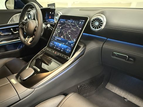 Used 2024 Mercedes-Benz AMG GT 55 image 44