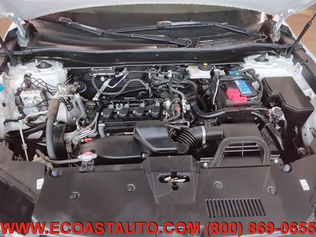 Used 2024 Honda CR-V EX image 9