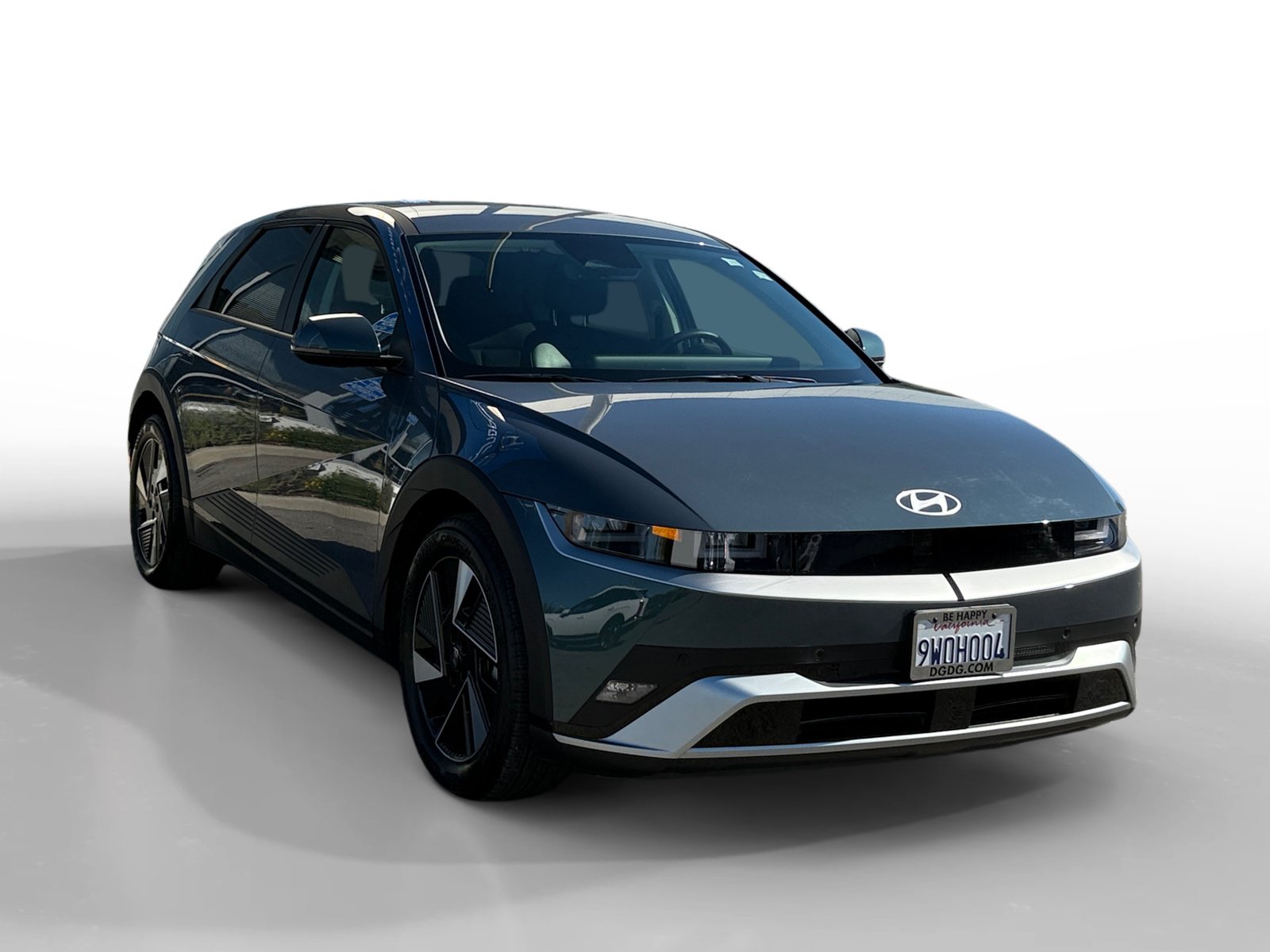 Certified 2026 Hyundai Ioniq 5 SEL RWD image 7