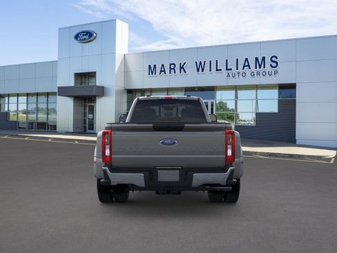 New 2026 Ford F450 XL w/ XL Driver Assist Package image 6