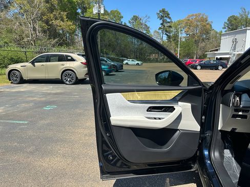 New 2026 MAZDA CX-90 3.3 Turbo S w/ Premium Plus image 6