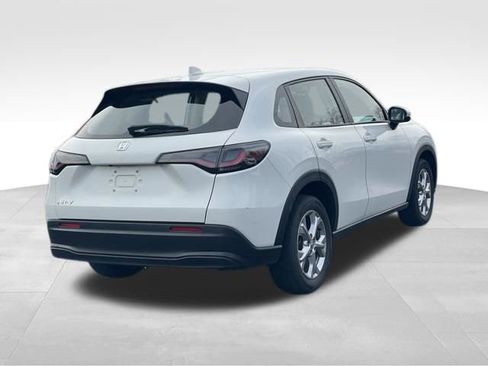Used 2024 Honda HR-V LX image 4