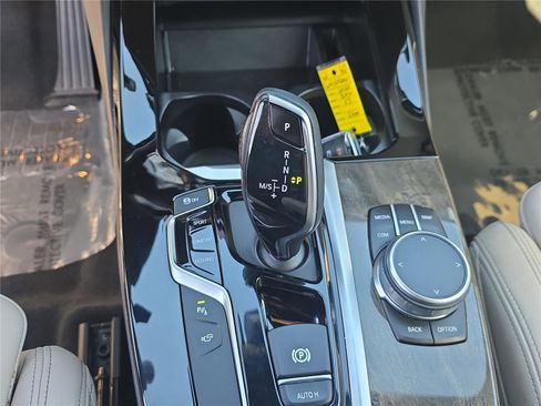 Used 2020 BMW X3 sDrive30i w/ Premium Package image 20