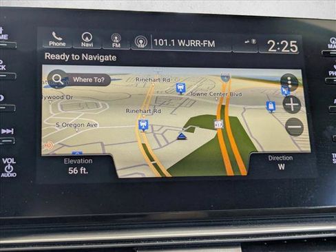 Used 2019 Honda Accord Touring image 12