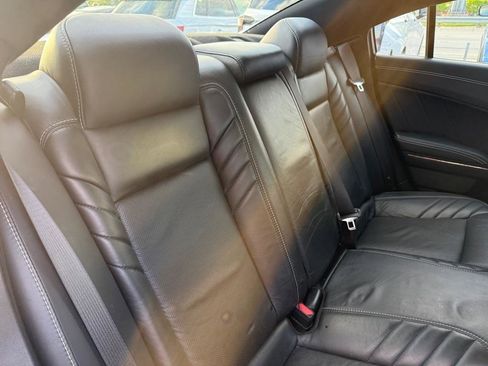 Used 2023 Dodge Charger SRT Hellcat image 37