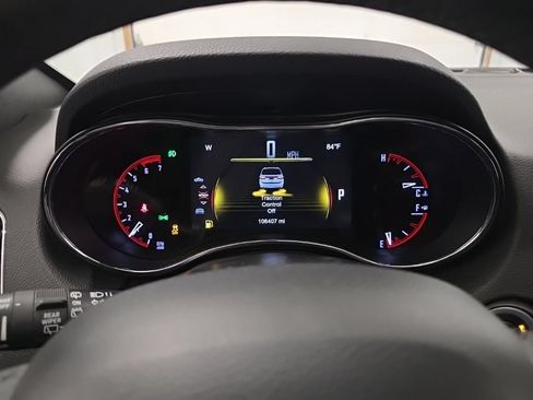 Used 2017 Dodge Durango R/T w/ Technology Group AWD/4WD image 17