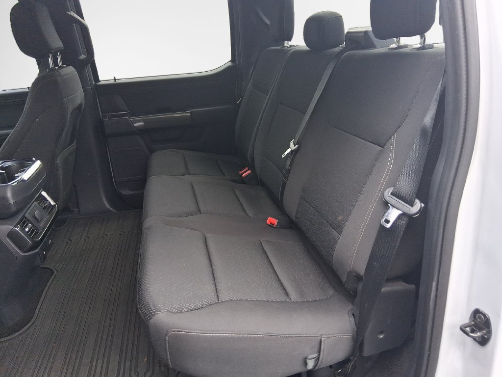 Used 2022 Ford F150 XLT w/ Equipment Group 302A High AWD/4WD image 24
