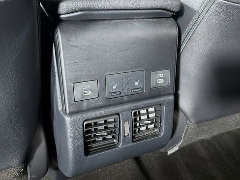 Certified 2023 Toyota bZ4X Limited image 23