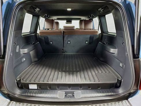 Used 2025 Toyota Land Cruiser AWD/4WD image 23