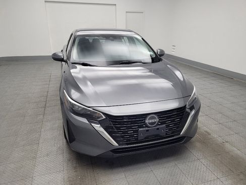Used 2024 Nissan Sentra S FWD image 14