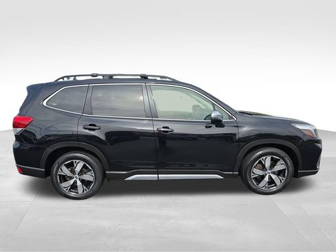 Used 2021 Subaru Forester Touring AWD/4WD image 6