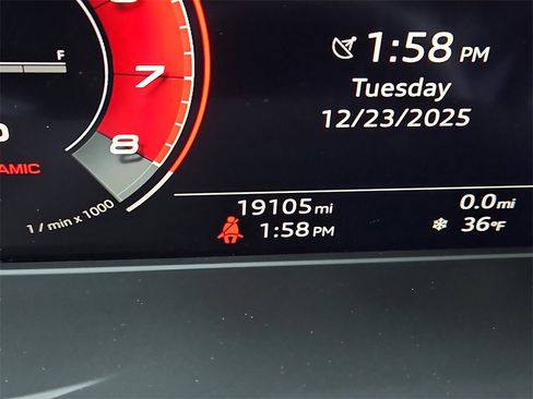 Certified 2024 Audi S5 Premium Plus image 13