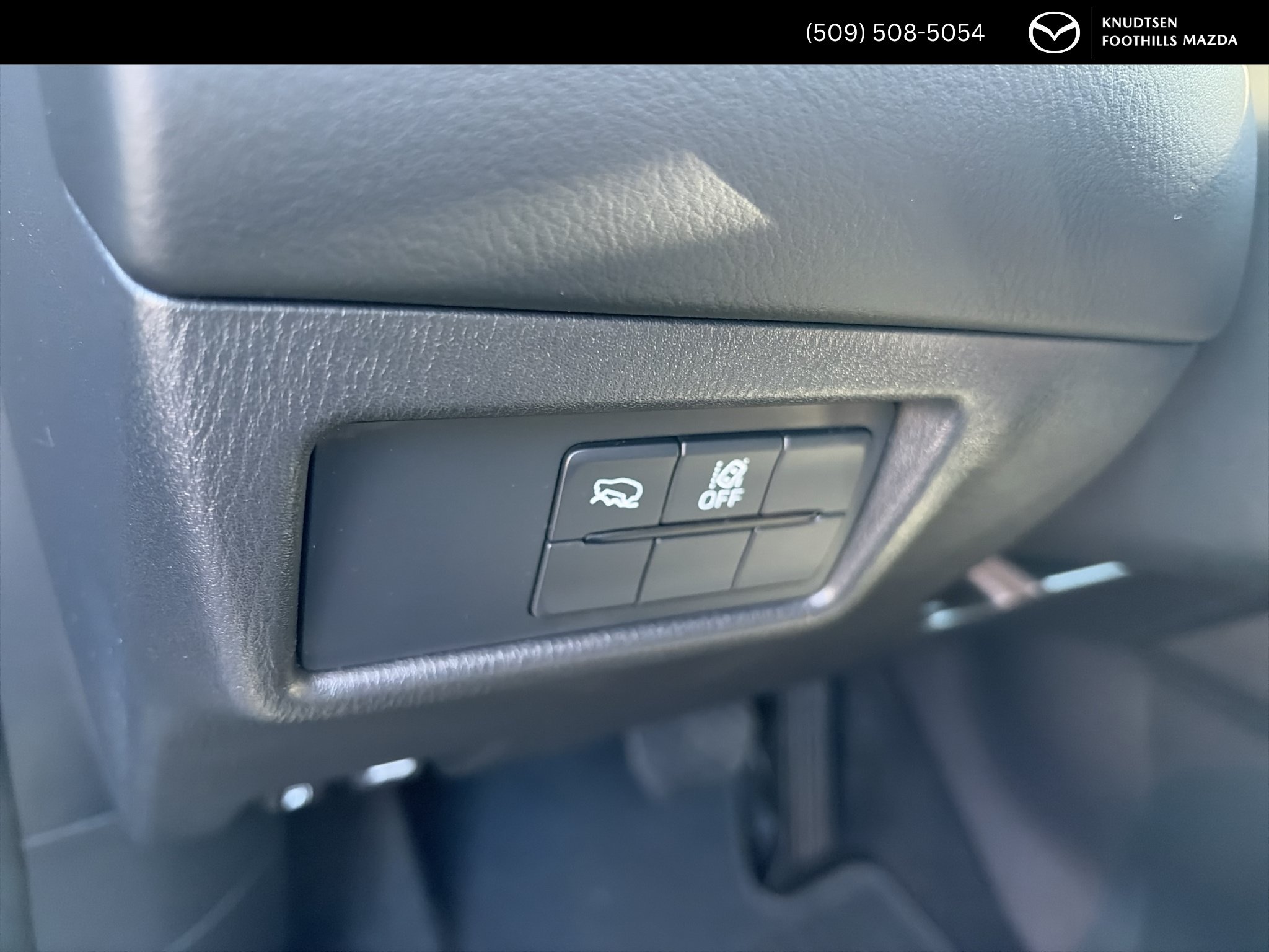 Used 2025 MAZDA CX-5 AWD 2.5 S w/ Select Package image 20