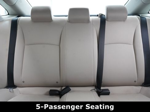 Used 2016 Honda Civic LX image 32