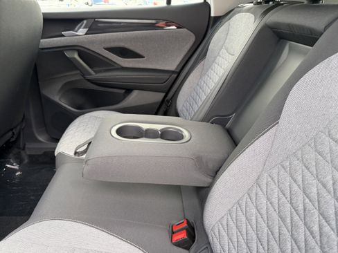 New 2026 Volkswagen Tiguan S FWD image 17