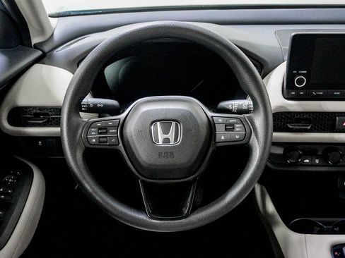 Used 2023 Honda HR-V LX image 21