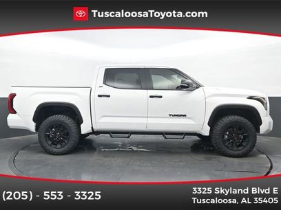 New 2026 Toyota Tundra SR5