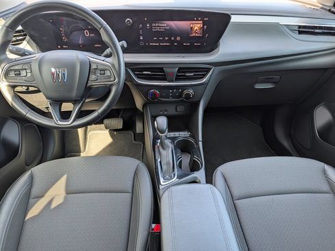 Used 2025 Buick Encore GX Preferred FWD image 17