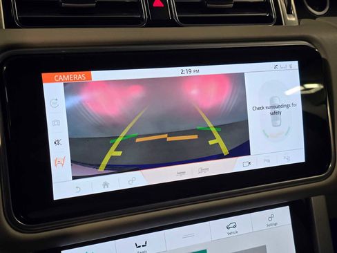 Used 2021 Land Rover Range Rover P525 Westminster Edition LWB image 18