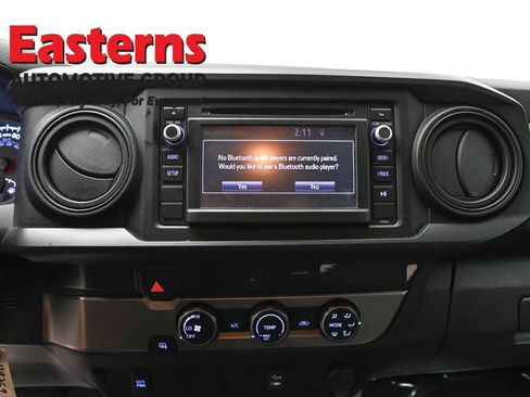 Used 2019 Toyota Tacoma SR RWD image 12