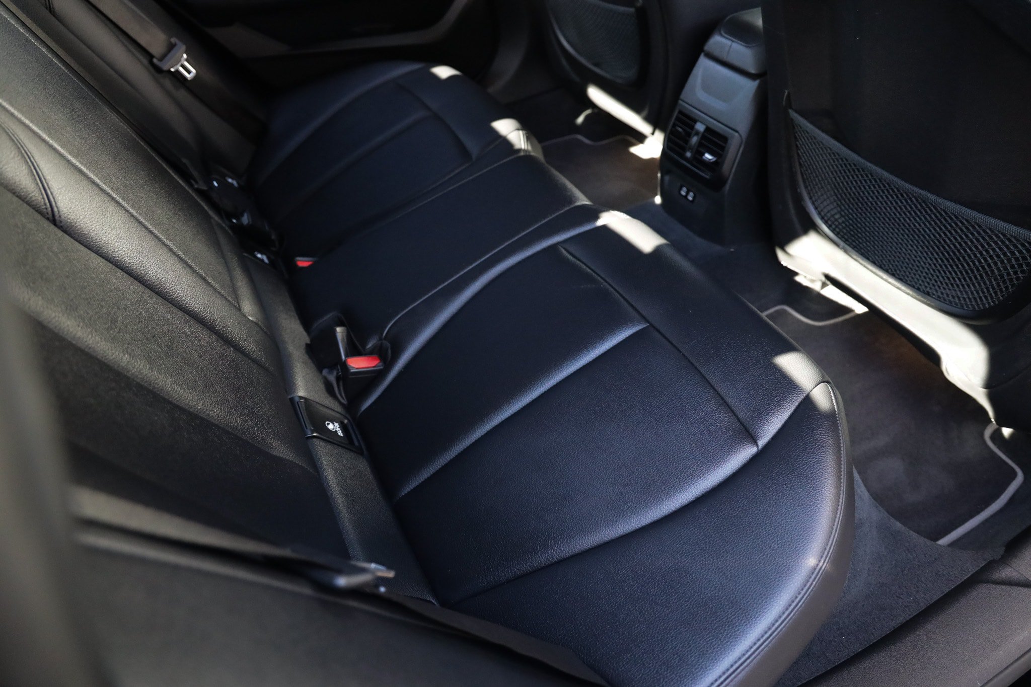 Used 2022 BMW 228i Gran Coupe w/ Convenience Package FWD image 16