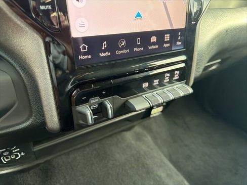 New 2026 RAM 3500 Tradesman image 18