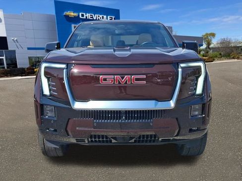Used 2026 GMC Sierra EV Denali AWD/4WD image 23