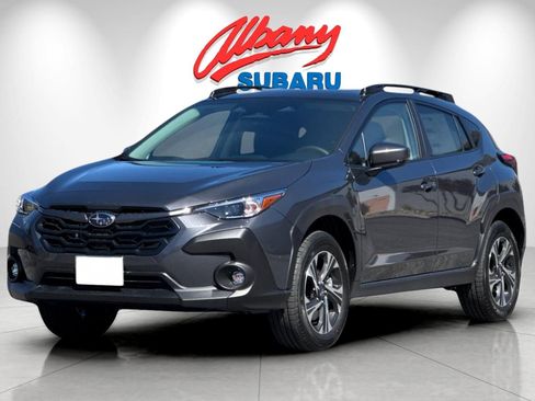New 2026 Subaru Crosstrek 2.0i Premium image 8