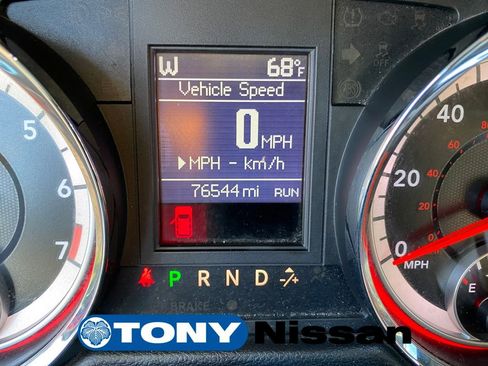 Used 2019 Dodge Grand Caravan GT image 33