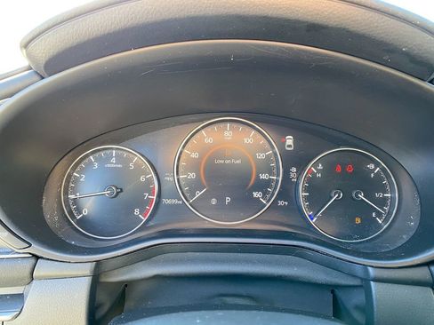 Used 2021 MAZDA MAZDA3 s image 16