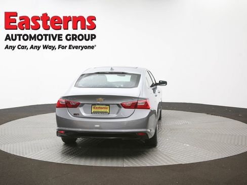 Used 2023 Chevrolet Malibu LT image 36