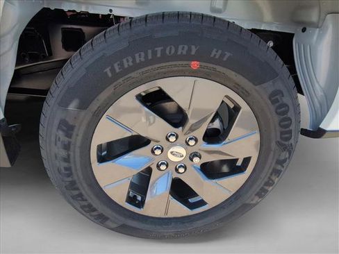 New 2025 Ford F150 STX w/ Equipment Group 200A RWD image 10