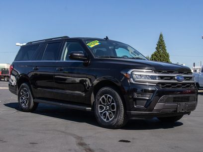 Used 2024 Ford Expedition Max XLT