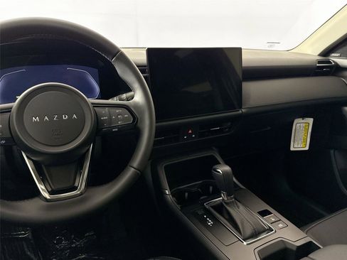 New 2026 MAZDA CX-5 2.5 S w/ Premium Package image 35
