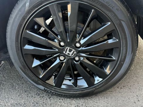 Used 2018 Honda Fit Sport image 26