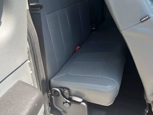 Used 2015 Ford F250 XL w/ Power Equipment Group RWD image 13