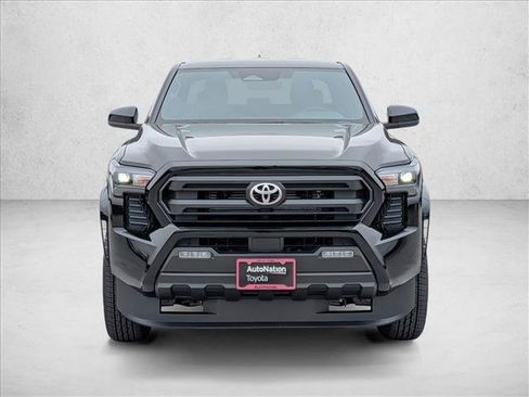 New 2026 Toyota Tacoma SR5 AWD/4WD image 6
