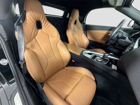 Used 2023 BMW Z4 sDrive30i w/ Convenience Package RWD image 24