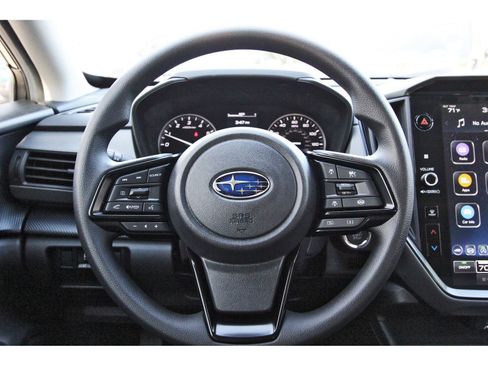 New 2026 Subaru Crosstrek 2.0i Premium AWD/4WD image 11